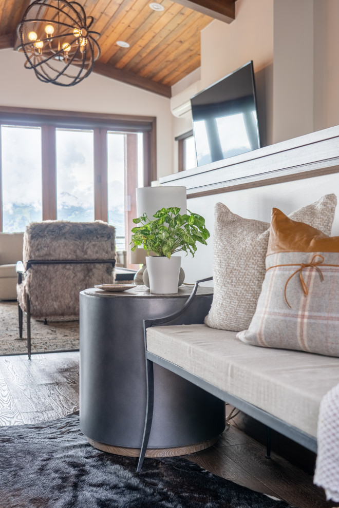 Avon Mountain Home Project