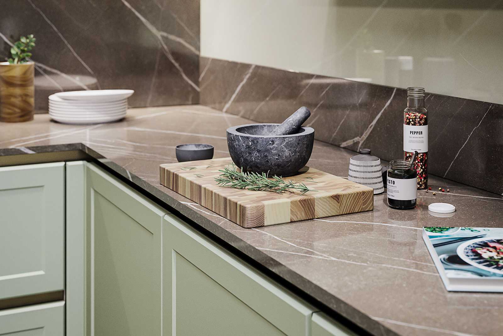 Кухня Пикарди