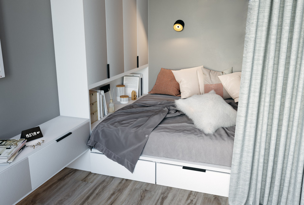 Квартира-студия