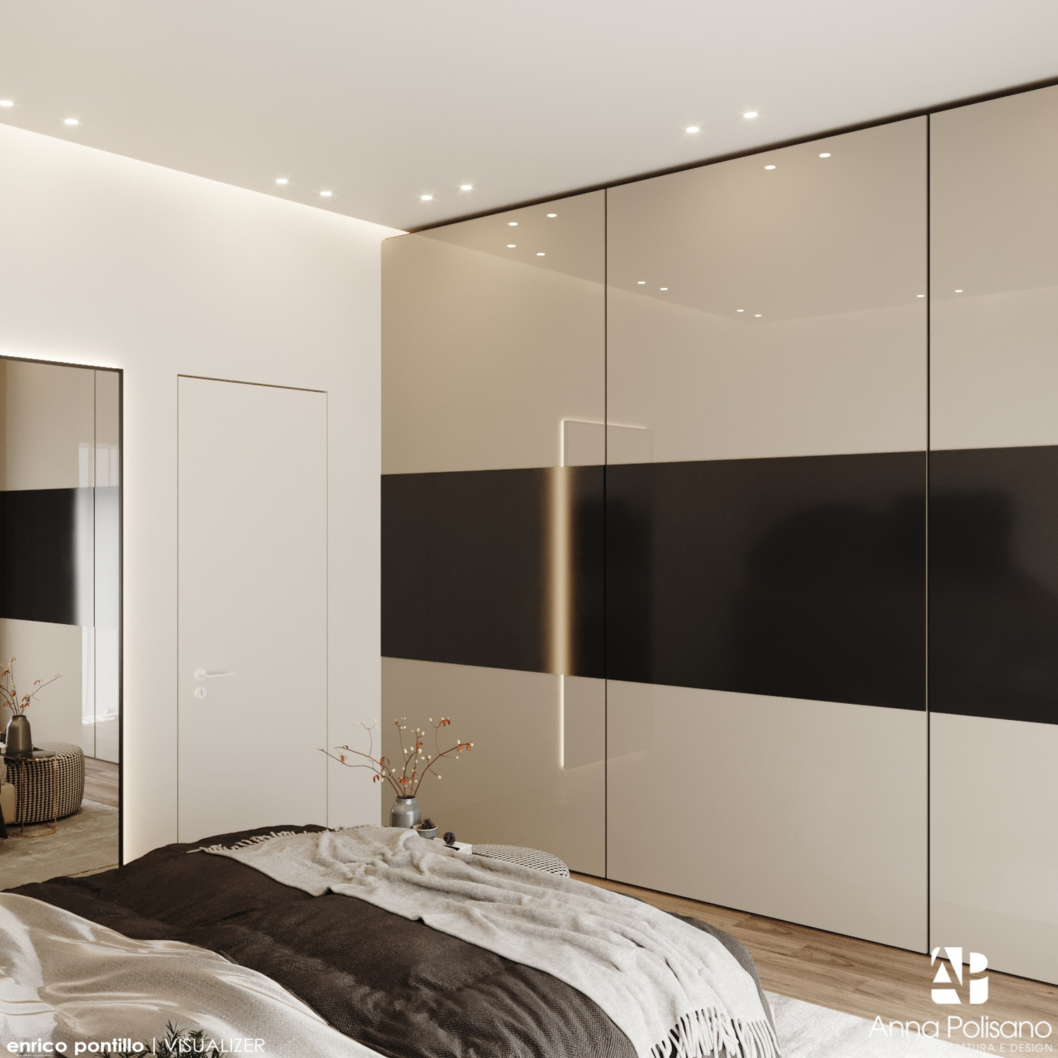 VILLA B  | 150 MQ