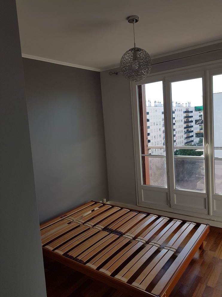 Rénovation Meudon La Forêt