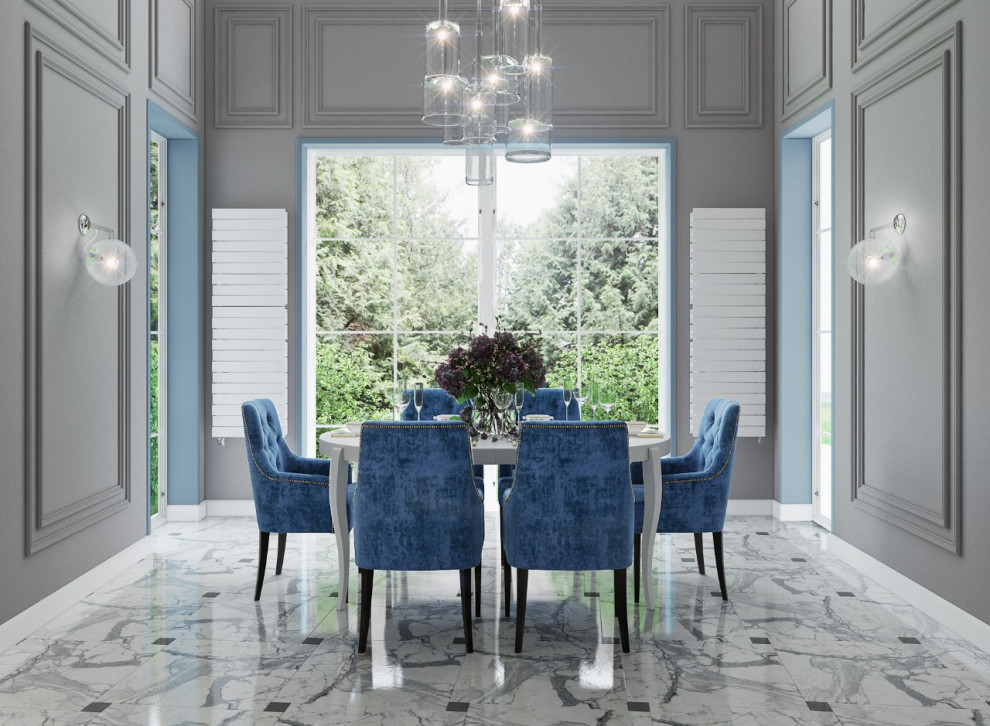 Меткино, г. Домодедово