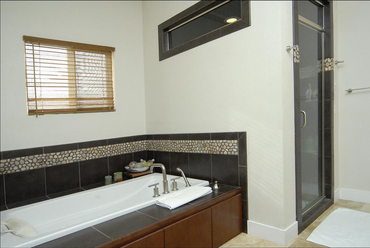 Contemporary Addition and Renovation