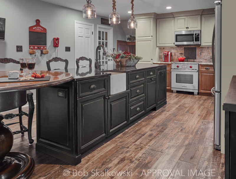 Remodel Mechanicsburg Kitchen