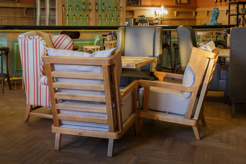 Кухмистерская фон Вакано