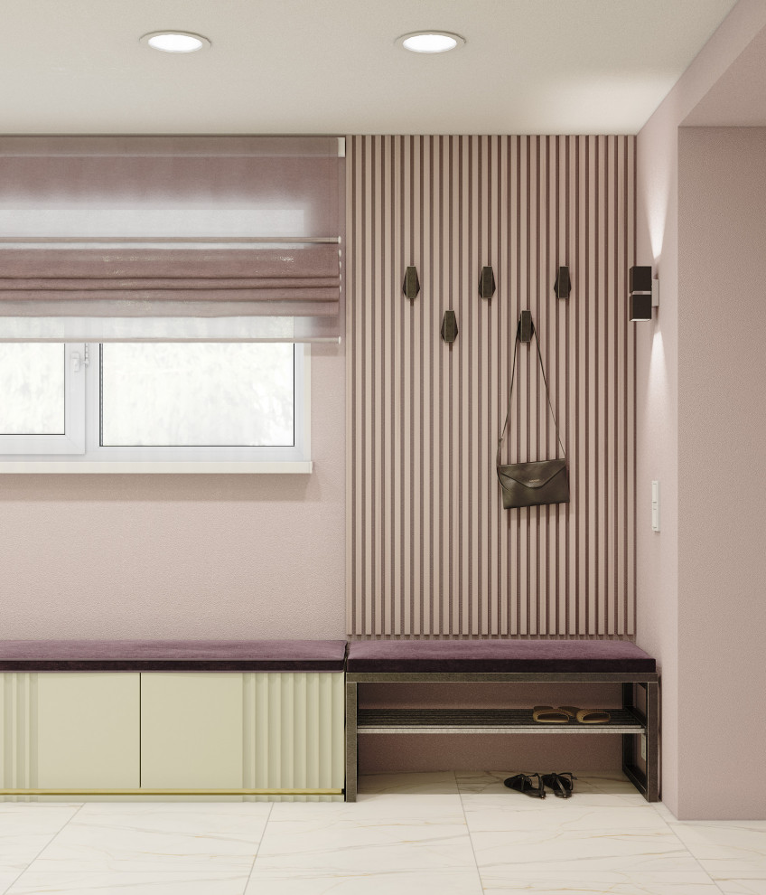 Загородный проект 2