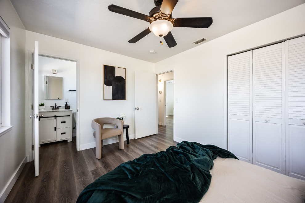 Professional Staging San Diego, Meadow Lark