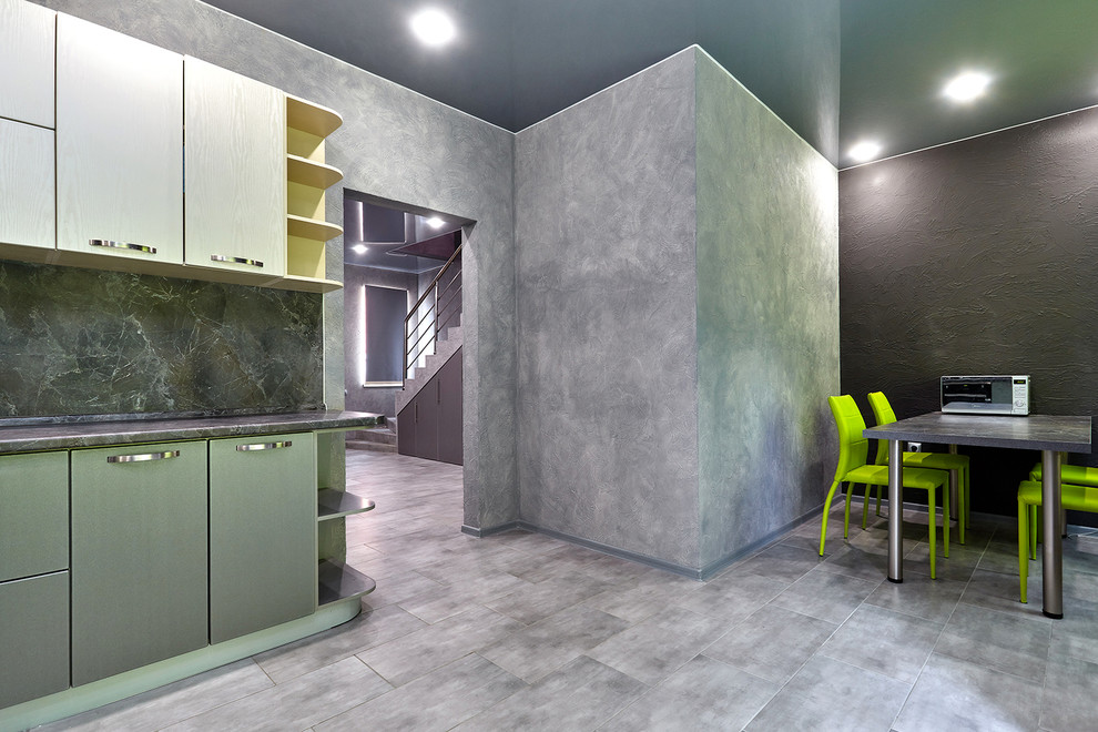 048 Частное домовладение