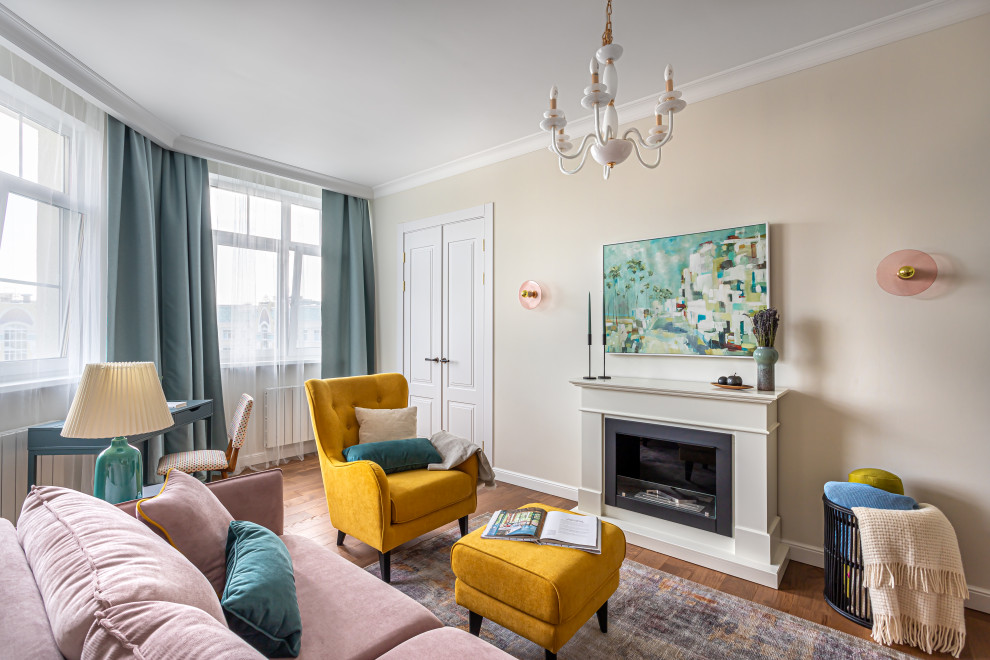 Квартира в Красногорске