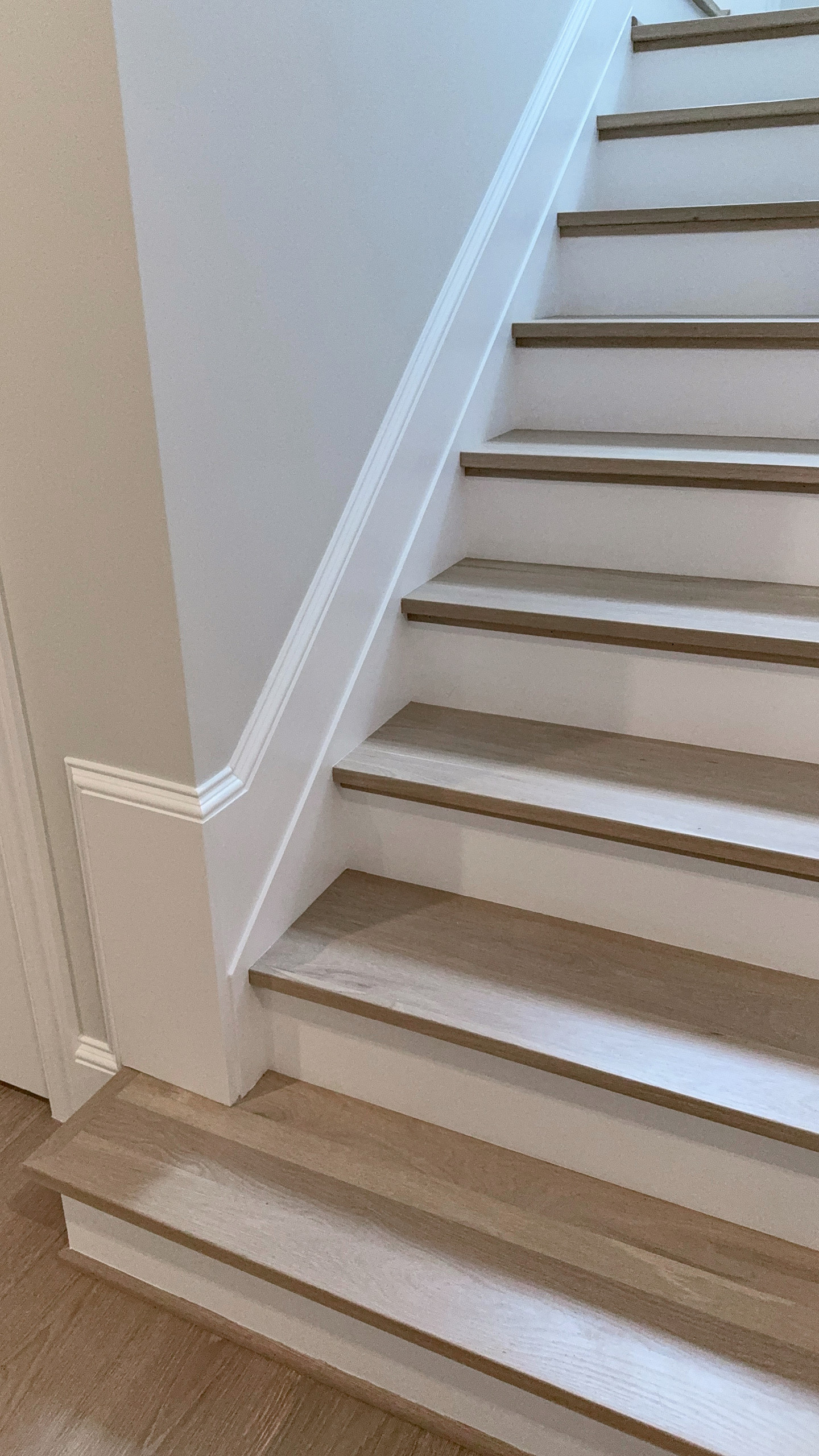 Project #151 | Switchback with Double Landing