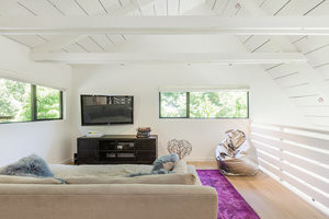 Marin Treehouse Remodel