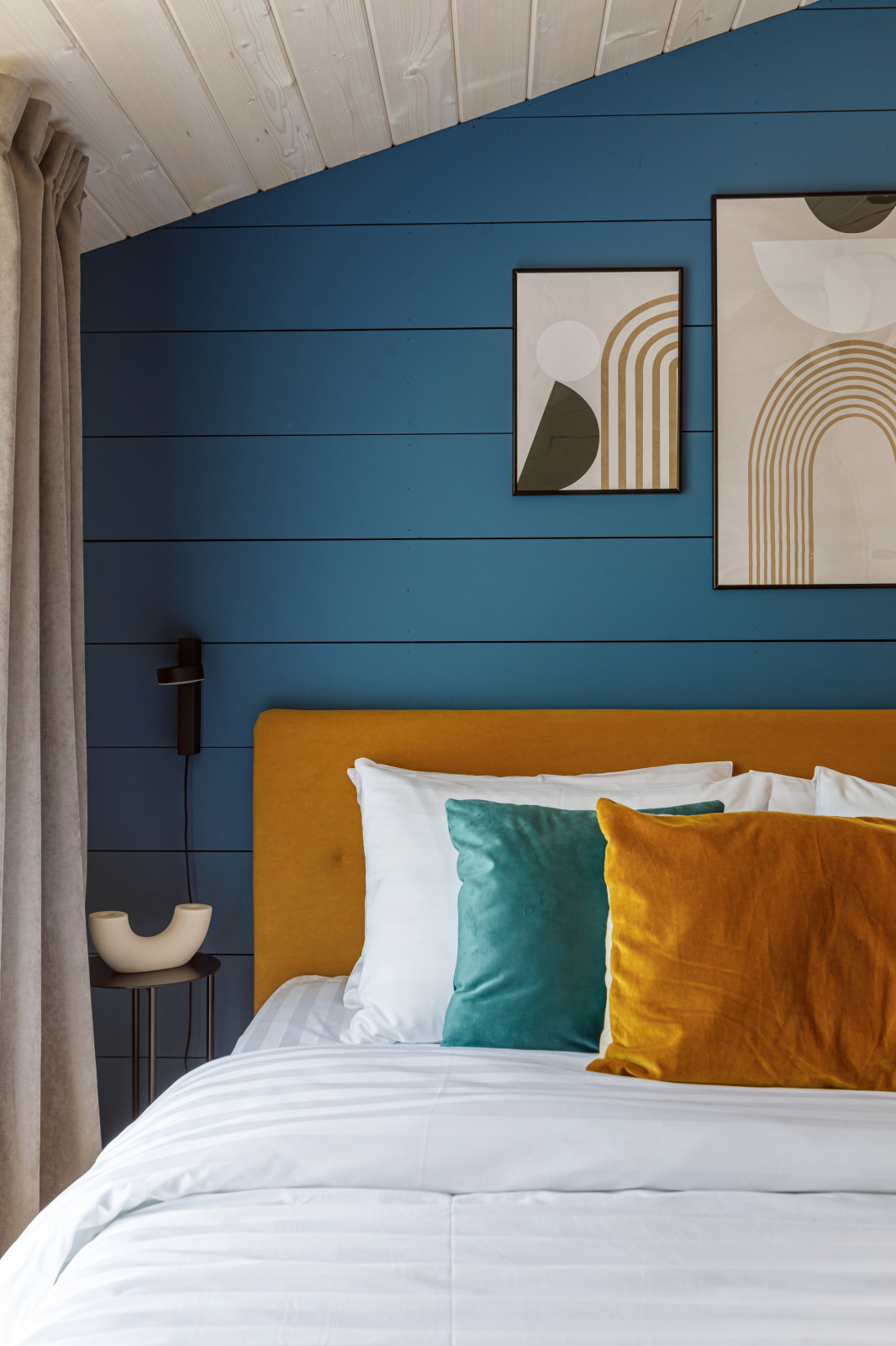 Подмосковный дубльдом