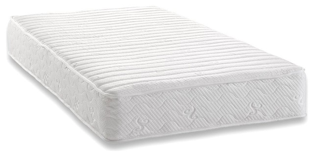 hilton relax therapy mattress topper review