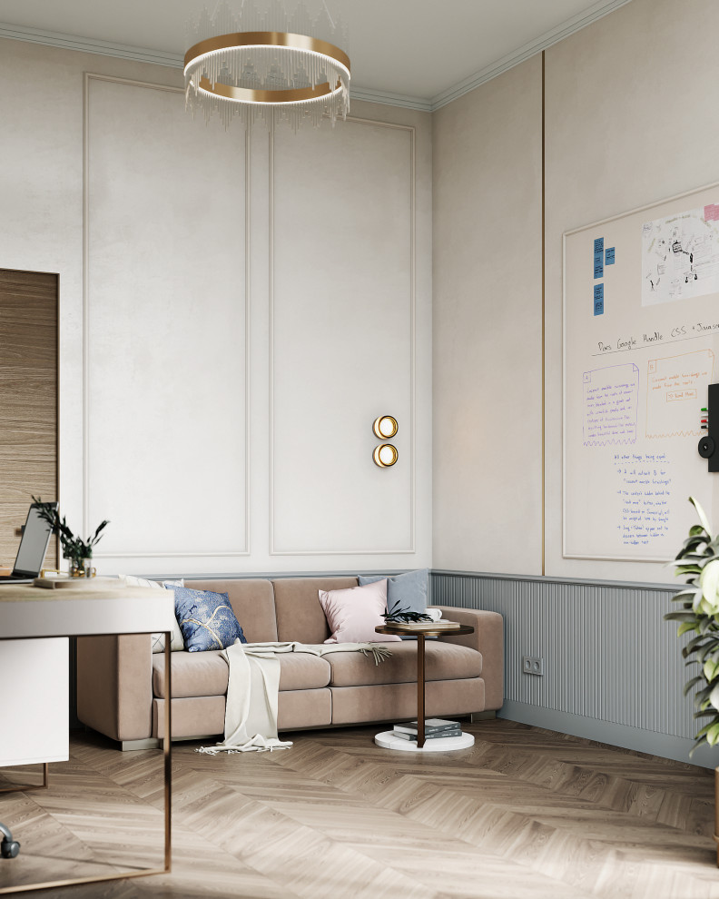 ЖК LIFE-Кутузовский