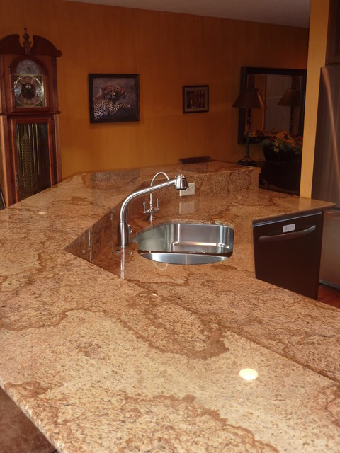 Kitchen di-transizione-cucina