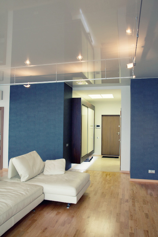 Квартира Холостяка