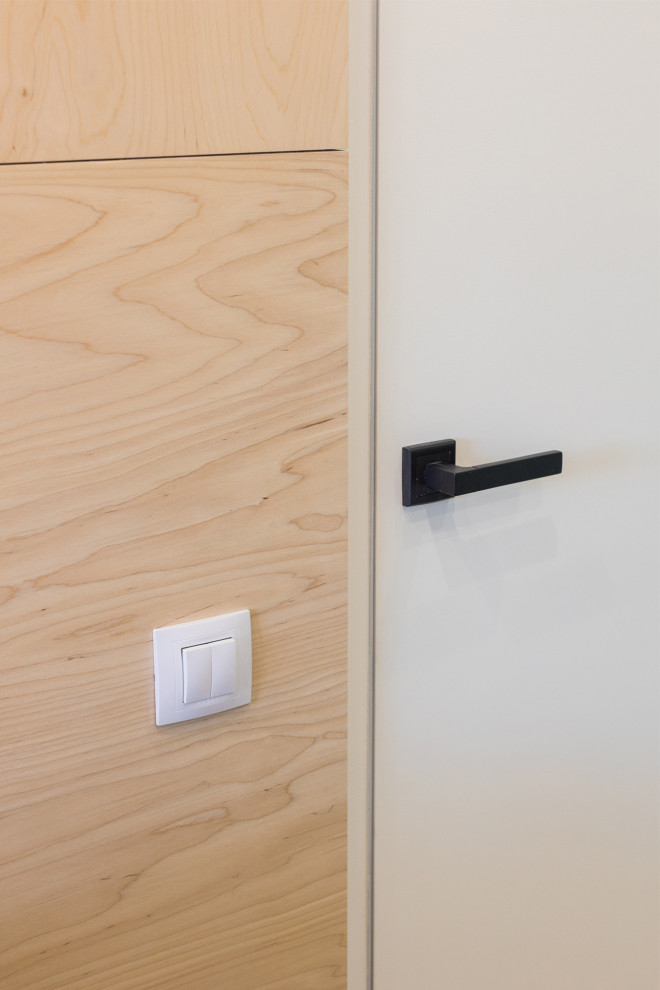 Квартира в центре Красноярска 45 м2