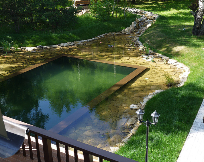 Примеры работ