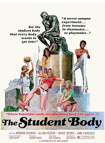 Sasquatch 1976 Movie Poster