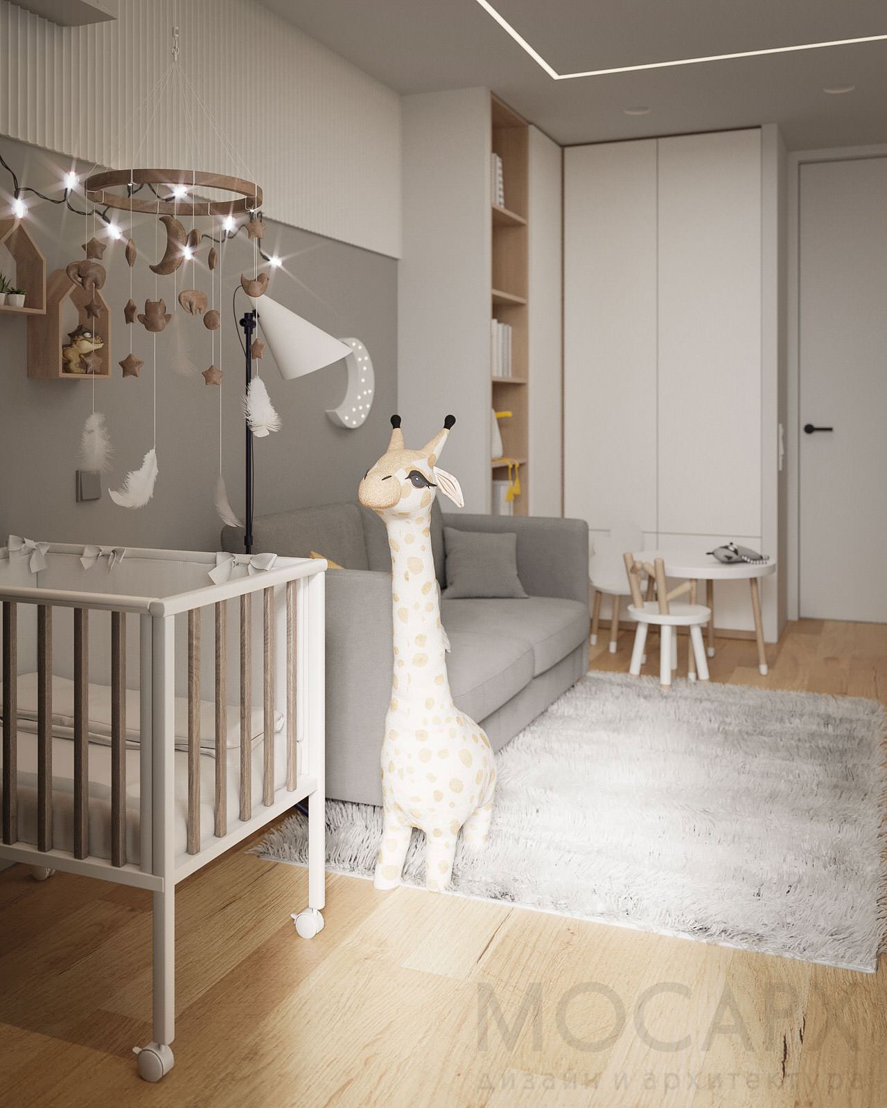 Квартира на ул. Кулакова