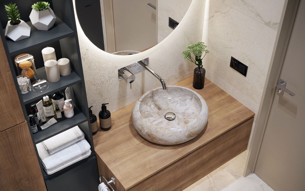 ЖК Русский дом