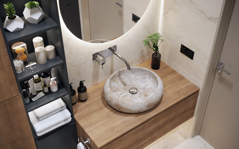 ЖК Русский дом