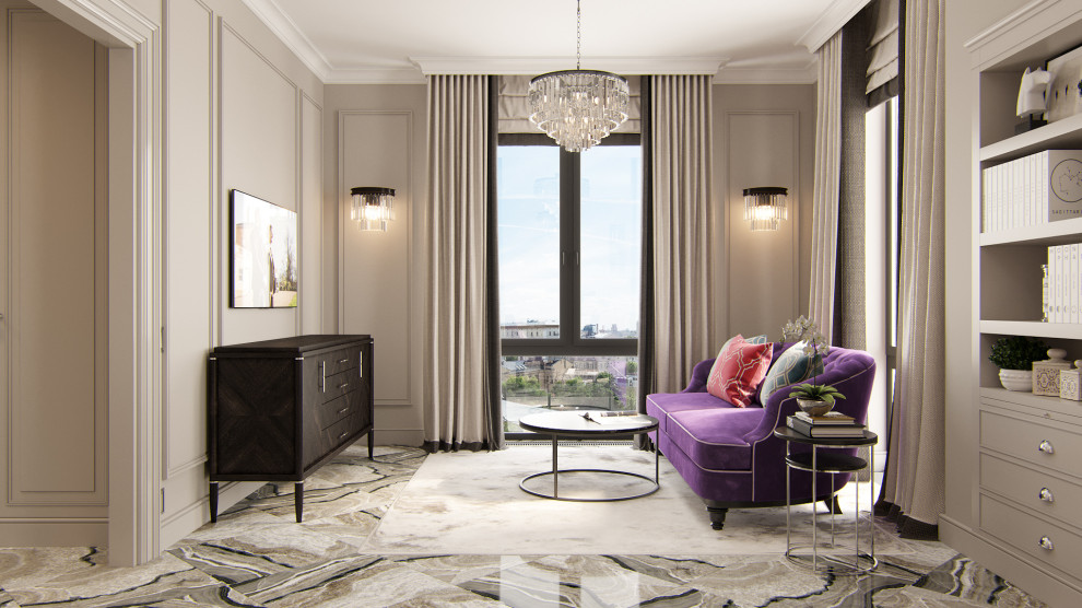 Пресня Сити