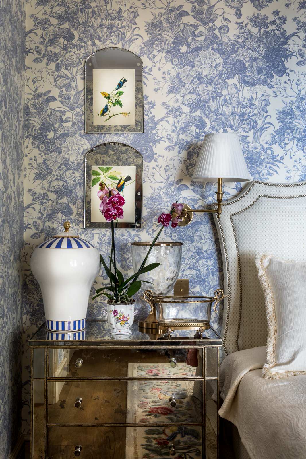 Вилла Кап Ферра