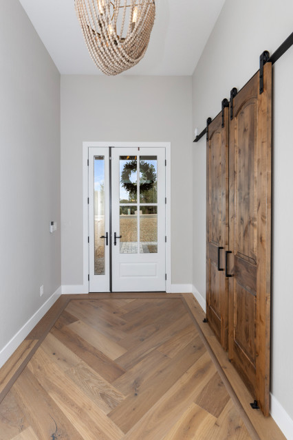 Prescott Ranches country-entry