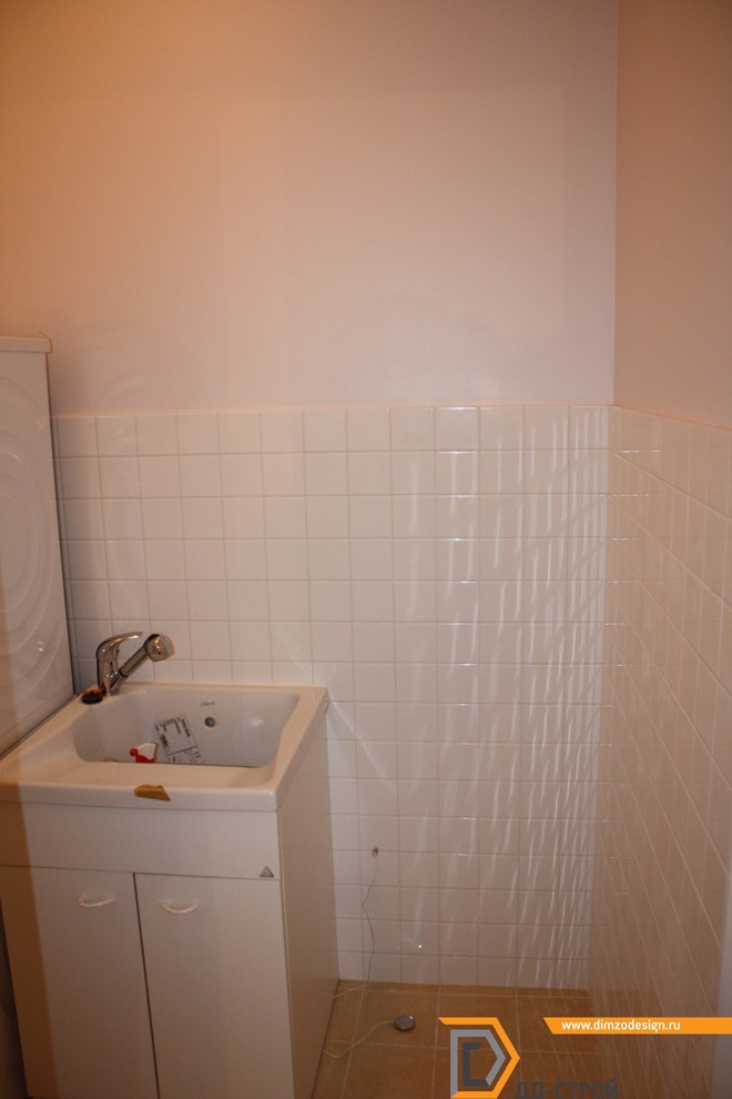 Отделка загородного дома, инженерные и фасадные работы