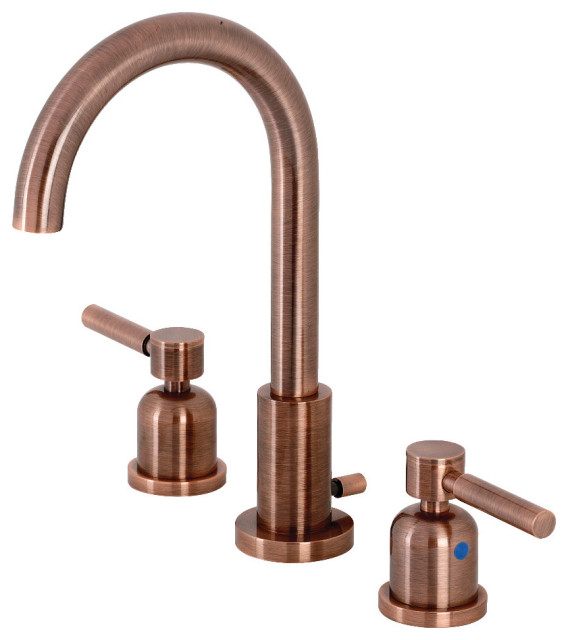 Fauceture FSC8920DL Concord Widespread Bathroom Faucet Traditional