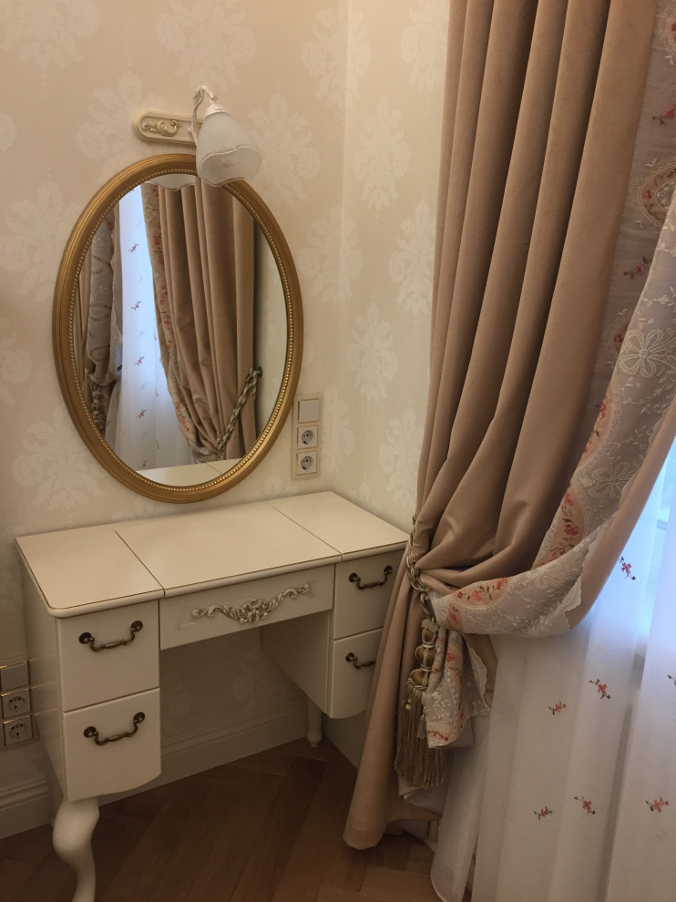 Классика в Приморском районе