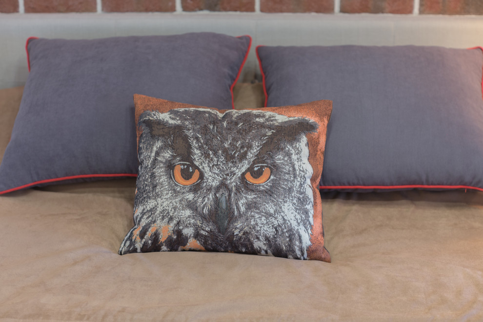 Лофт для молодого человека