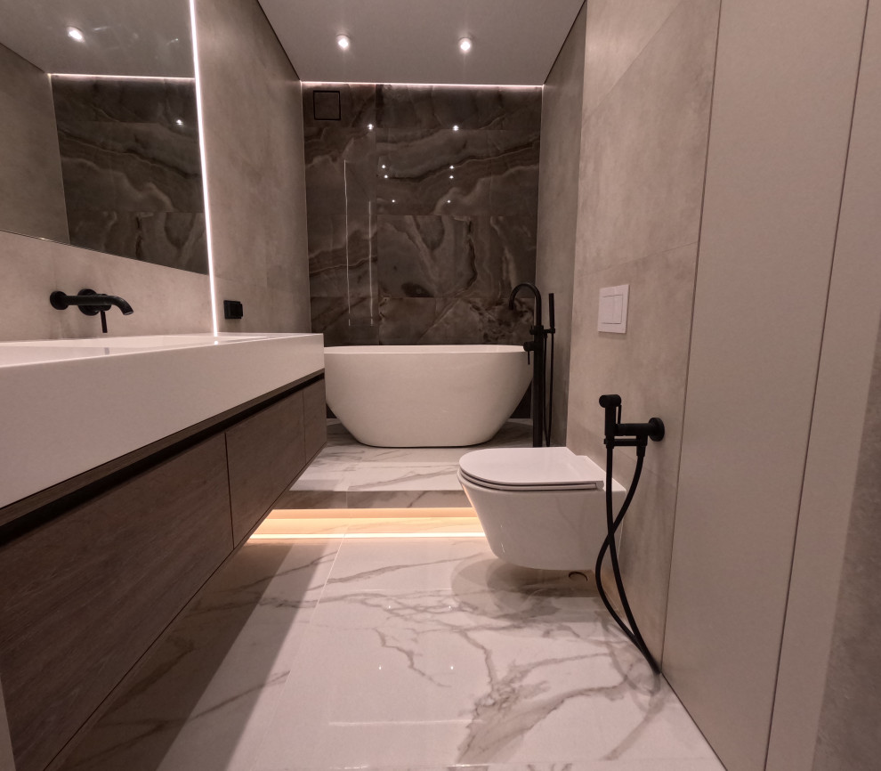 Ванная комната