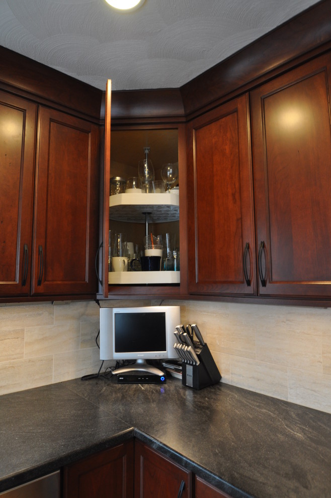 Chestnut Cherry-Project 2788