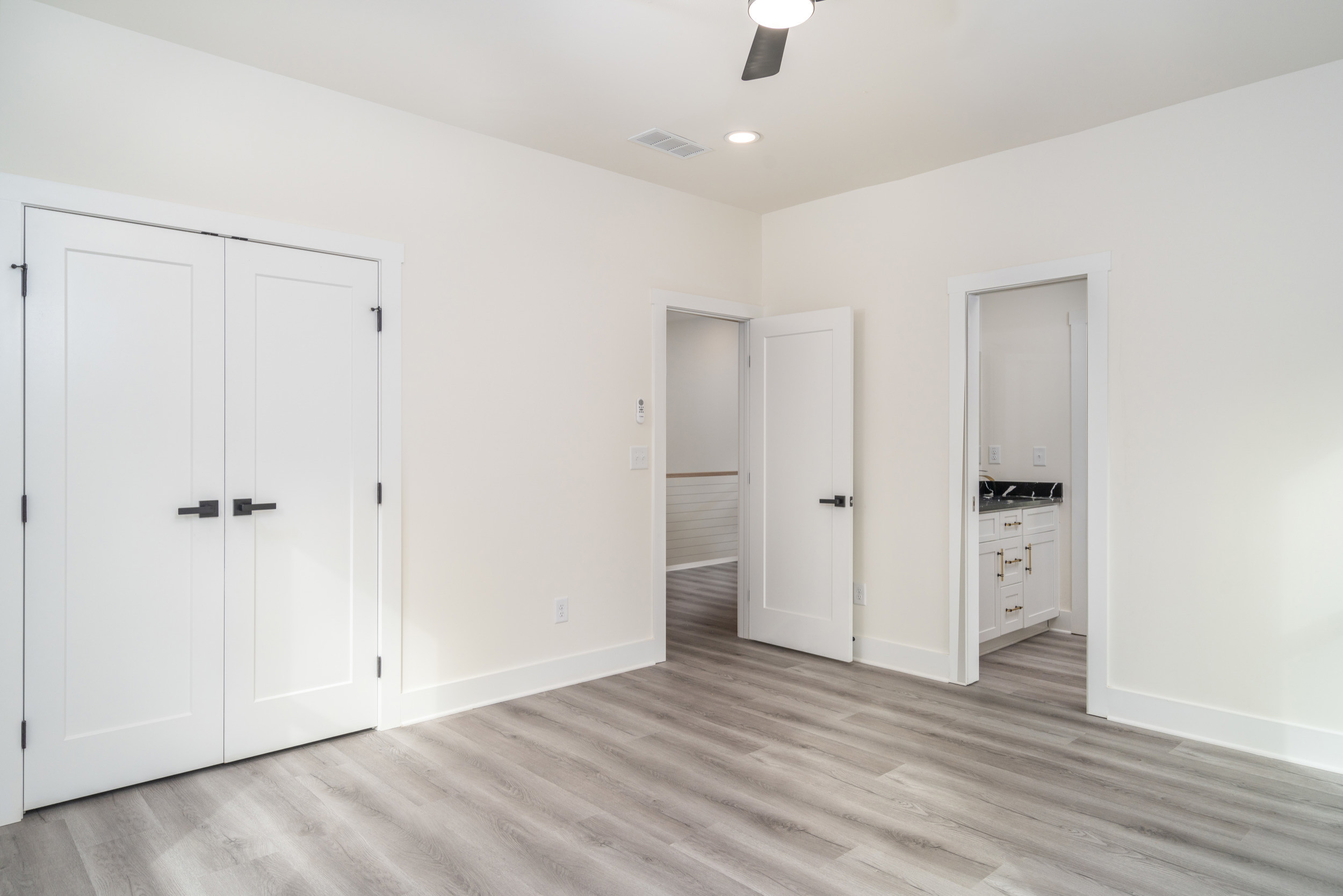 New Residential Construction - 2312 Herring