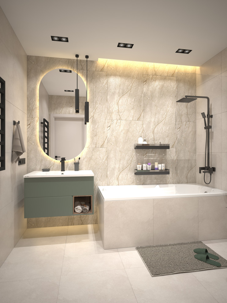 ЖК Сердце Сибири