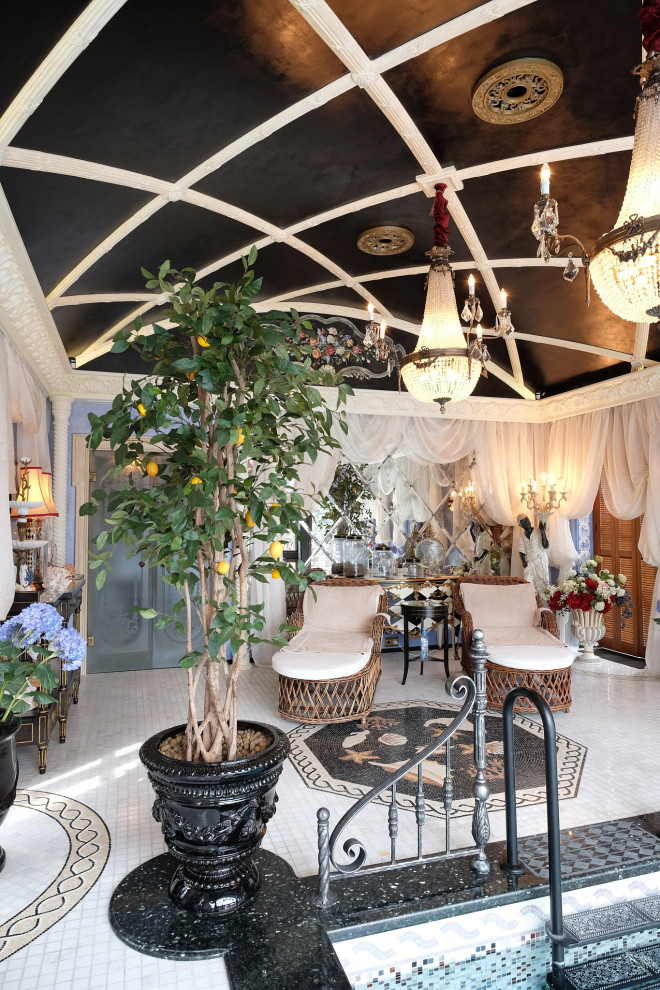 СПА КОМПЛЕКС