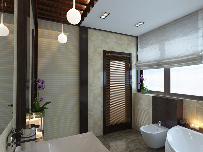 Дом в КП "Истринские холмы" - 2