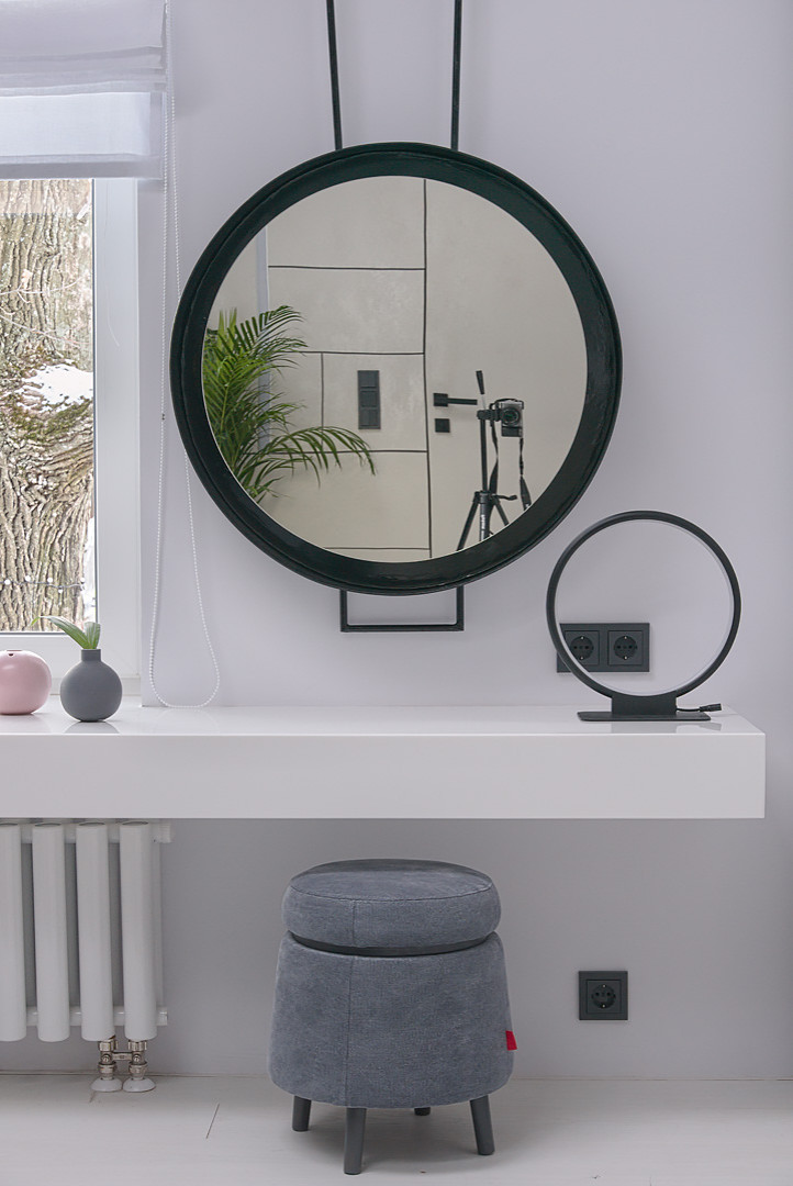 Пещера под водопадом