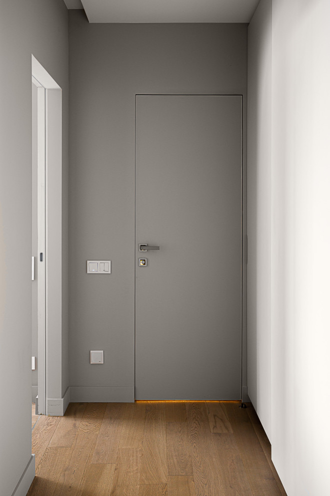 Реализованный проект ЖК "Русский авангард"