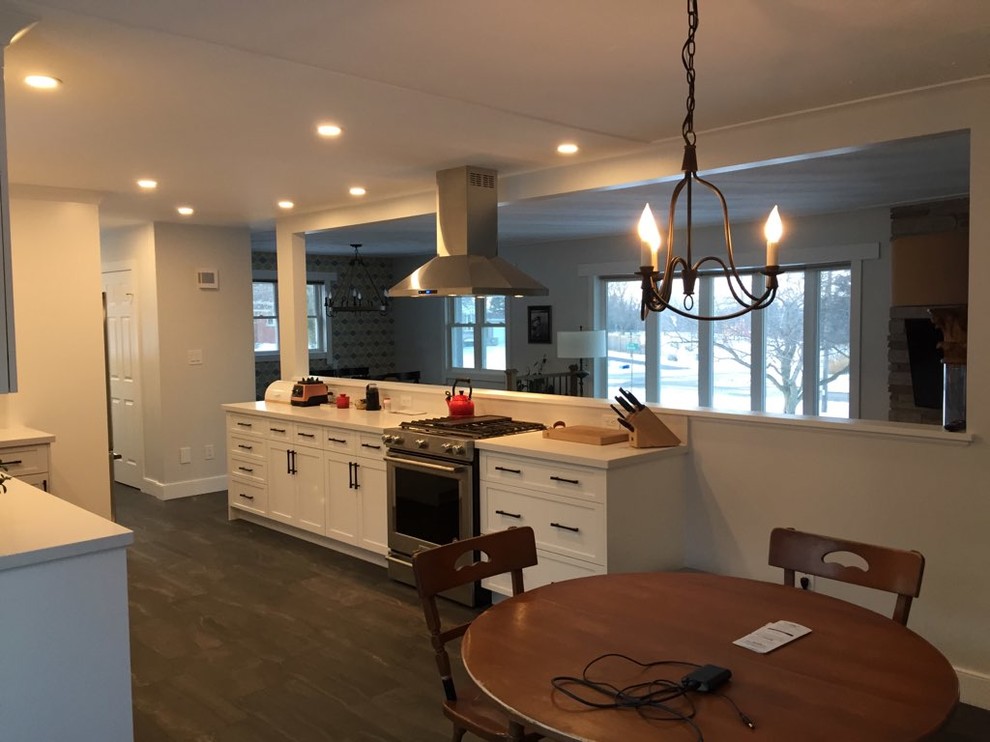 Brantford Project