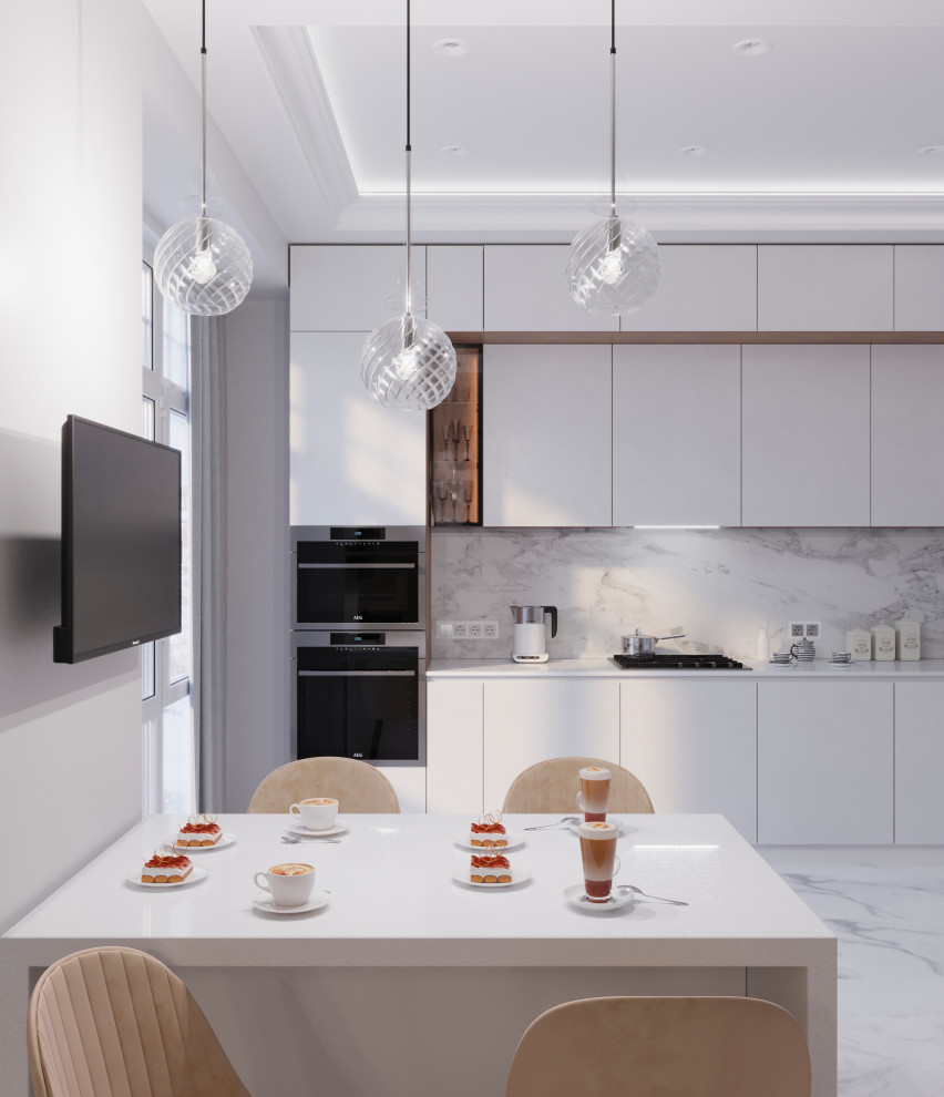 п. Ростоши, ул. Самарская