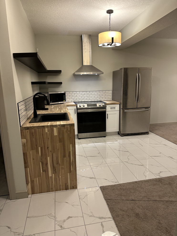 Our work