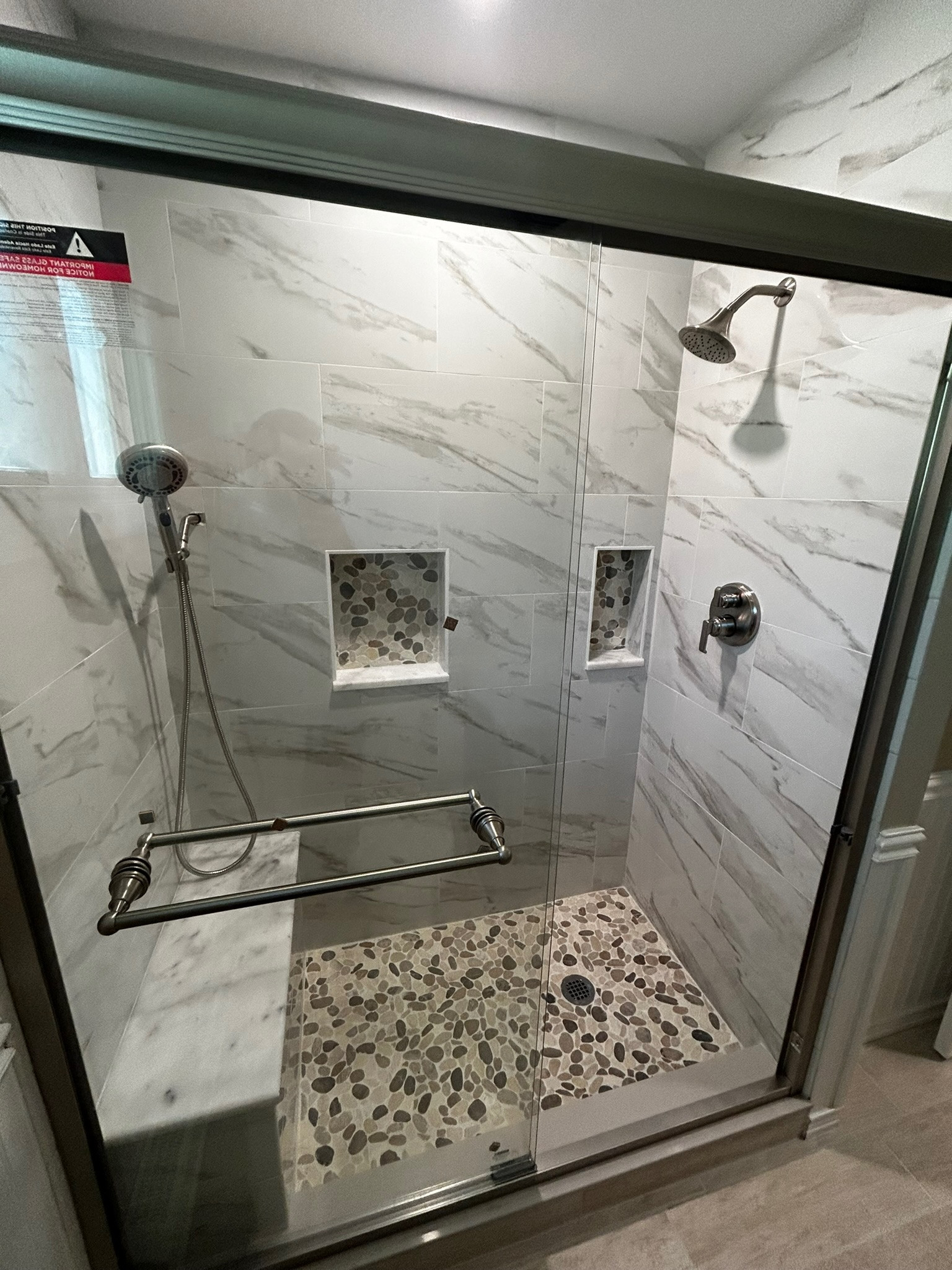 Bathroom Projects