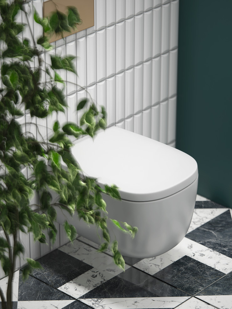 Яркая квартира (г. Санкт-Петербург)