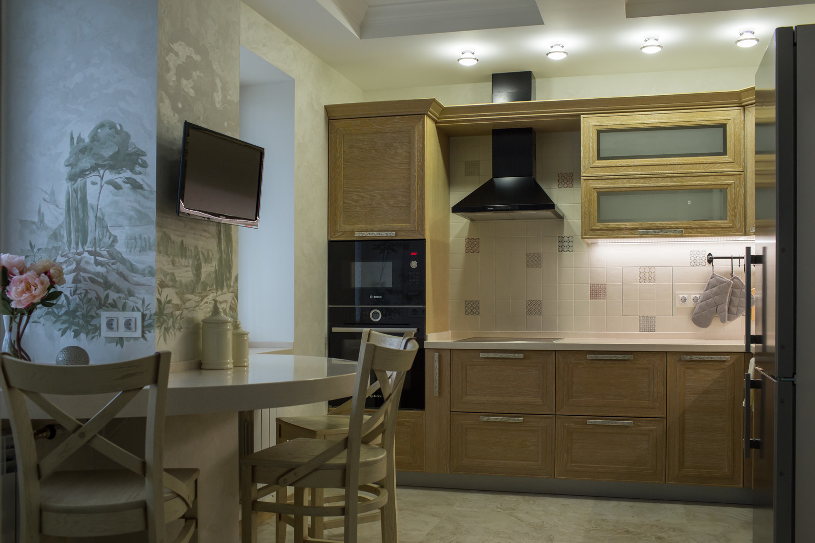 УЮТНАЯ ДВУШКА ДЛЯ ОДНОЙ