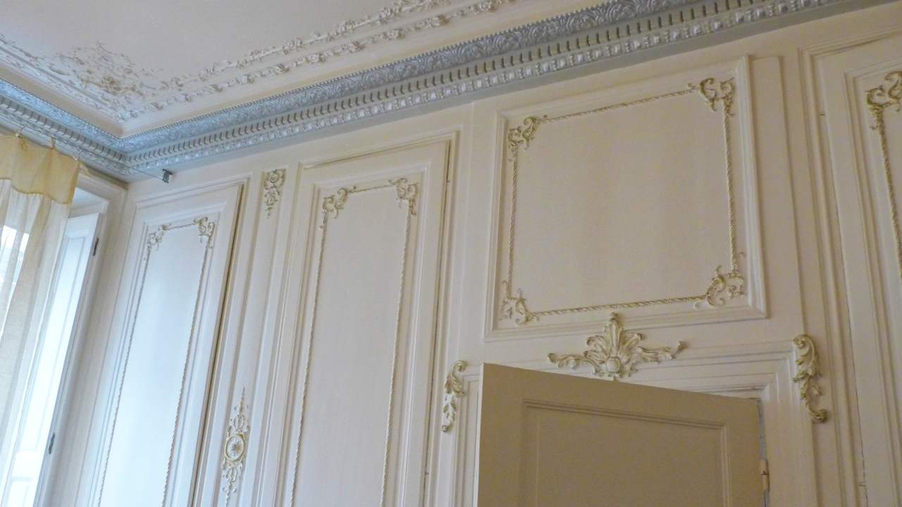 Salon XVIII