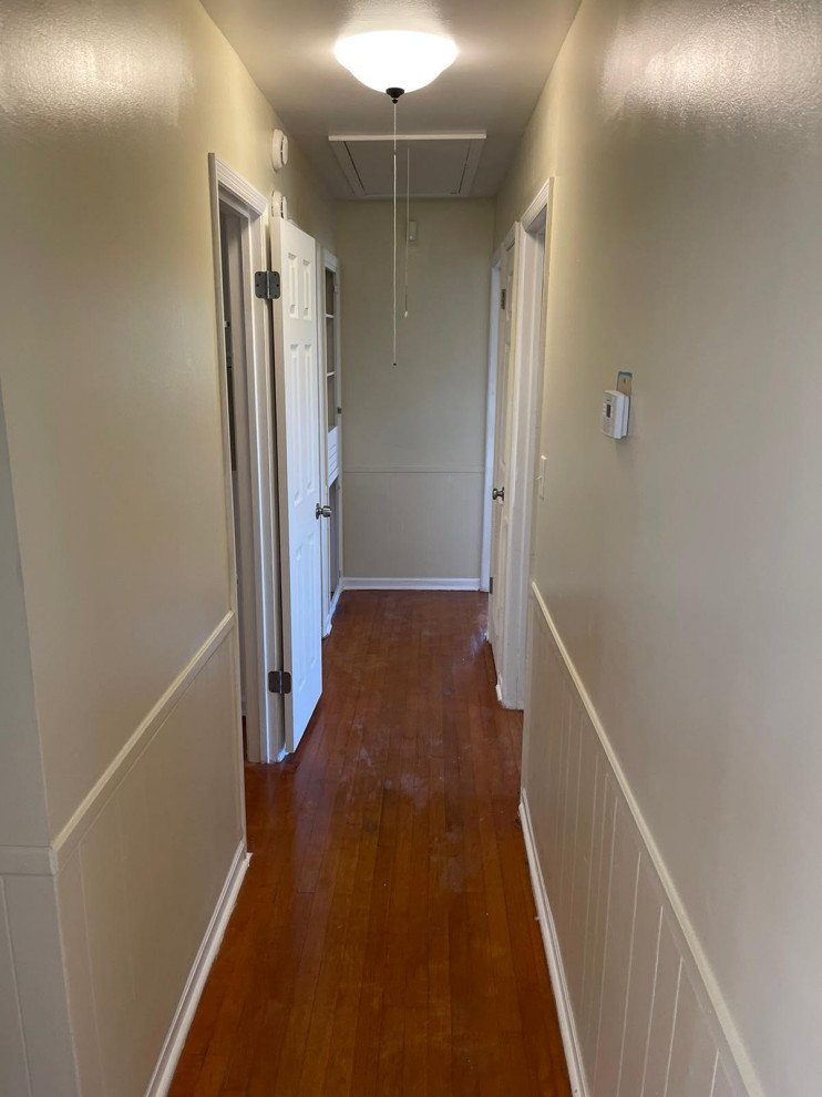 Remodel