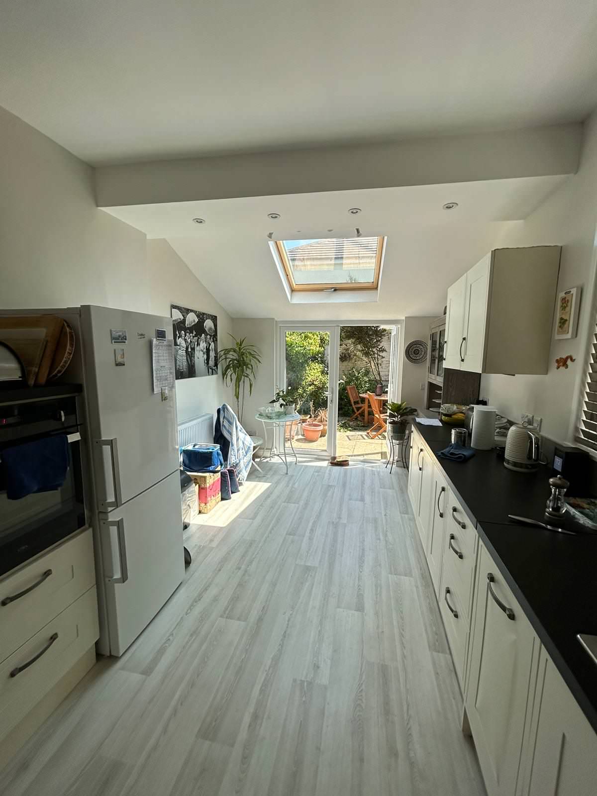 Wilton Terrace, Southsea